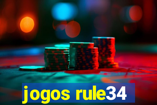 jogos rule34